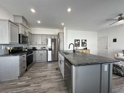 Photo 5 of 27 of home located at 202 N Meridian Rd #122 Apache Junction, AZ 85120