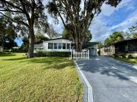 1991 PALM Manufactured Home