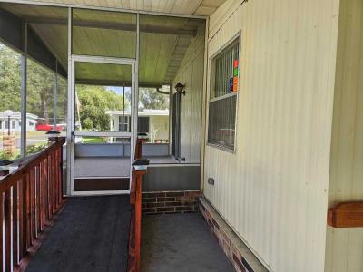 Photo 3 of 15 of home located at 9705 Hickory Hollow Rd Lot 43. Leesburg, FL 34788