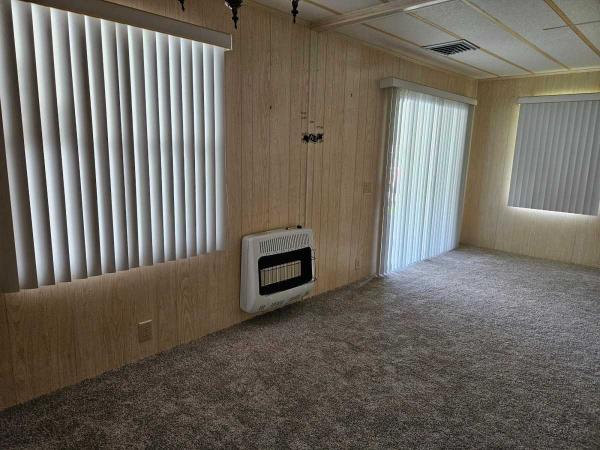 1980 Rama Mobile Home