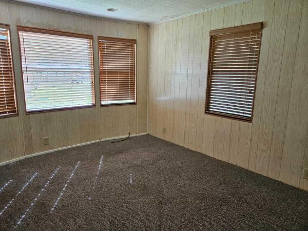1980 Rama Mobile Home