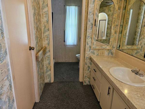 1980 Rama Mobile Home