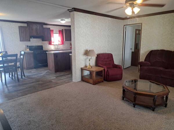 2021  Mobile Home For Sale