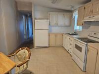 1995 Fleetwood Mobile Home