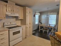 1995 Fleetwood Mobile Home