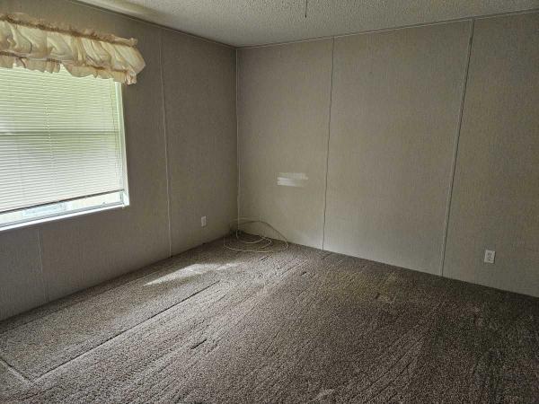 1995 Fleetwood Mobile Home
