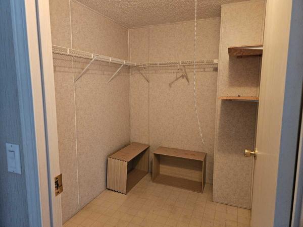 1995 Fleetwood Mobile Home