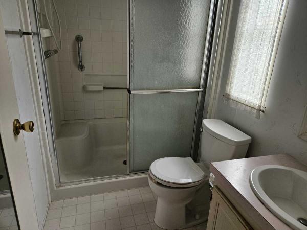 1995 Fleetwood Mobile Home