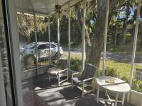 1995 Fleetwood Mobile Home