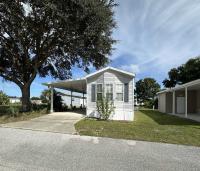 2001 Skyo Mobile Home