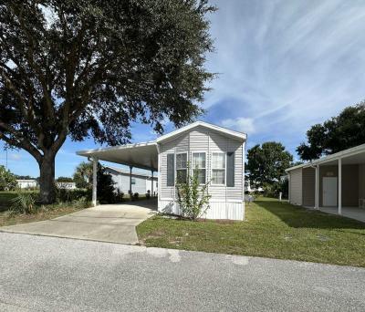 Mobile Home at 200 Devault St Lot 60 Umatilla, FL 32784