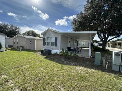 Photo 3 of 14 of home located at 200 Devault St Lot 60 Umatilla, FL 32784