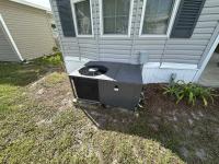 2001 Skyo Mobile Home