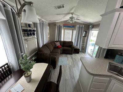 Photo 5 of 14 of home located at 200 Devault St Lot 60 Umatilla, FL 32784