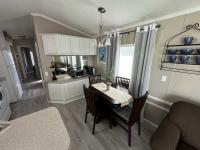2001 Skyo Mobile Home