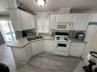 2001 Skyo Mobile Home
