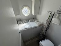 2001 Skyo Mobile Home