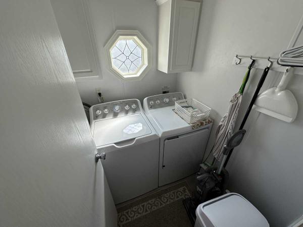 2001 Skyo Mobile Home