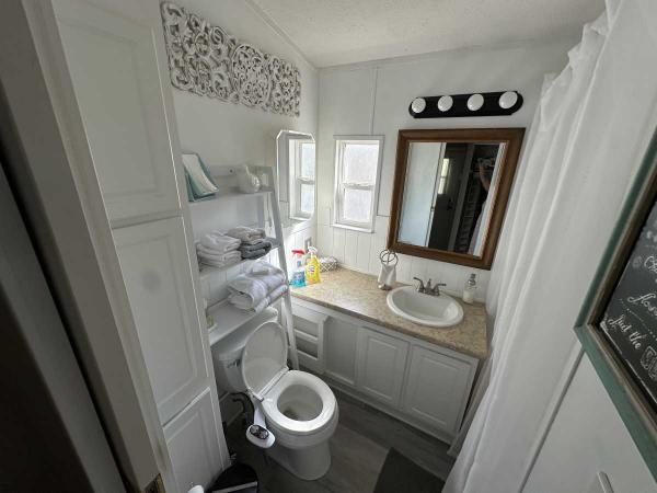 2001 Skyo Mobile Home