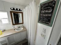 2001 Skyo Mobile Home