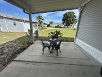2001 Skyo Mobile Home