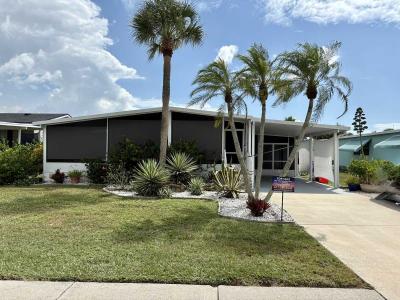 Mobile Home at 928 Lucaya W Venice, FL 34285