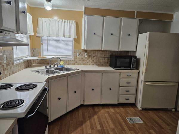 1981 Home Mobile Home