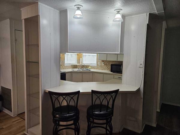 1981 Home Mobile Home