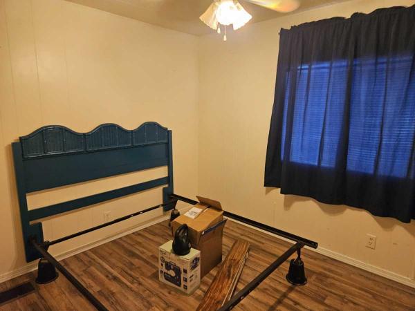 1981 Home Mobile Home