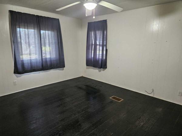 1981 Home Mobile Home
