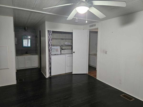 1981 Home Mobile Home