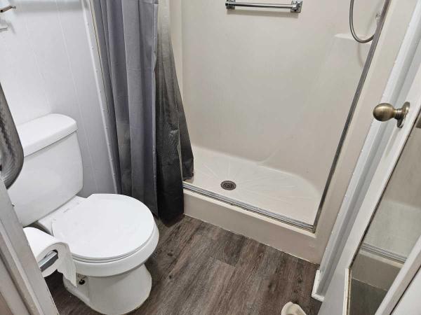 1981 Home Mobile Home