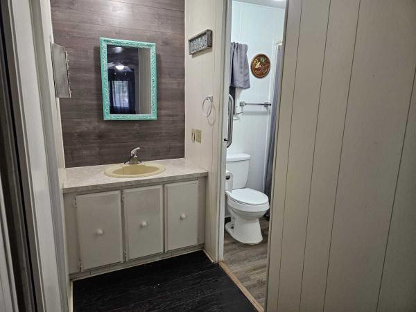 1981 Home Mobile Home
