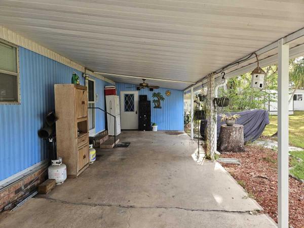 1981 Home Mobile Home
