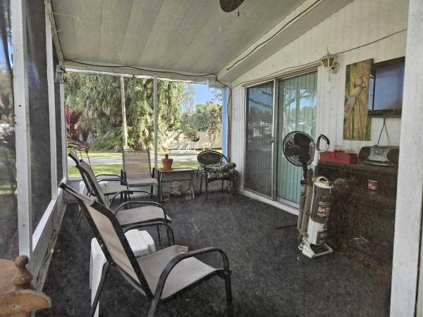1981 Home Mobile Home