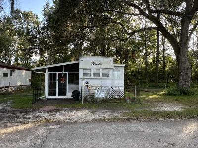 Mobile Home at 1201 SW Main St Lot 41 Wildwood, FL 34785