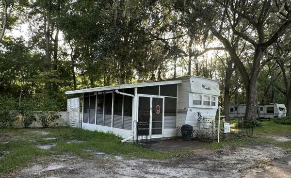 2006 Franklin Mobile Home