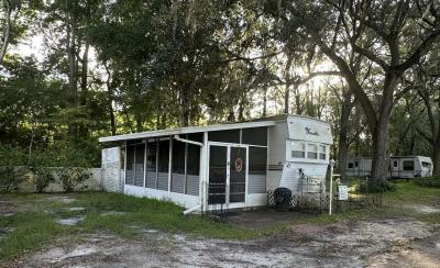 Photo 2 of 18 of home located at 1201 SW Main St Lot 41 Wildwood, FL 34785