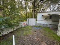 2006 Franklin Mobile Home