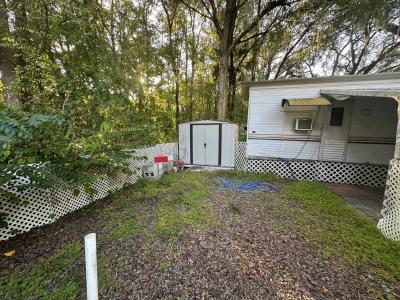 Photo 4 of 18 of home located at 1201 SW Main St Lot 41 Wildwood, FL 34785