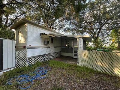 Photo 5 of 18 of home located at 1201 SW Main St Lot 41 Wildwood, FL 34785