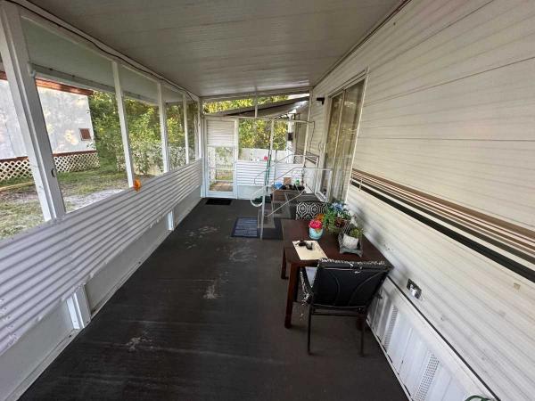 2006 Franklin Mobile Home