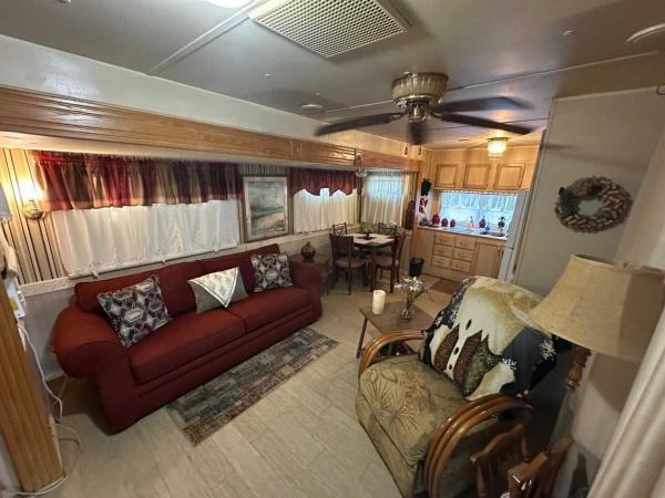 2006 Franklin Mobile Home