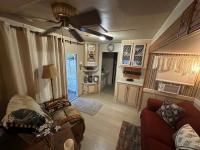 2006 Franklin Mobile Home