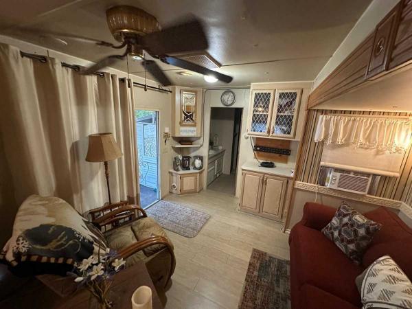 2006 Franklin Mobile Home