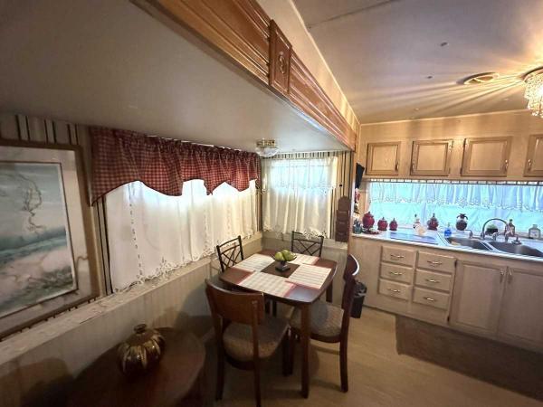 2006 Franklin Mobile Home