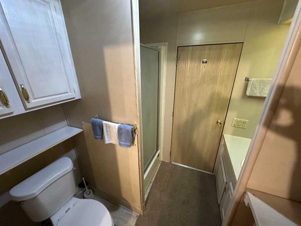 2006 Franklin Mobile Home