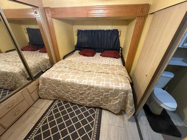 2006 Franklin Mobile Home