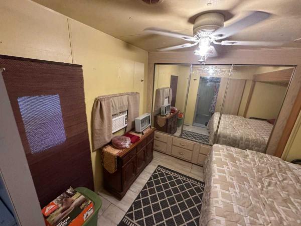 2006 Franklin Mobile Home