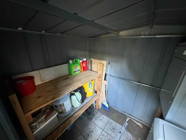 2006 Franklin Mobile Home